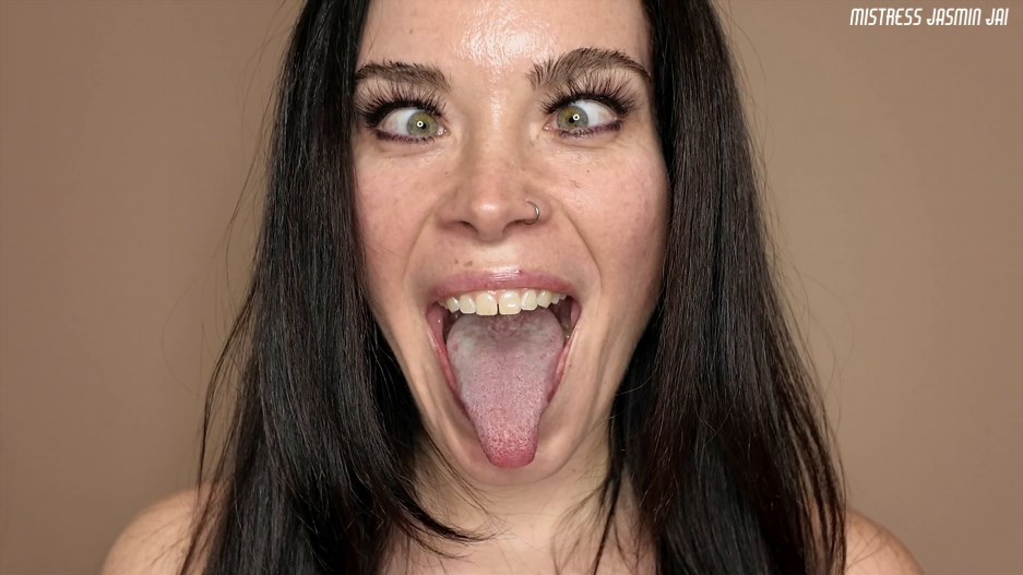 Jasmin Jai Studios - Face Humiliation Encouragement -Handpicked Jerk-Off Instruction